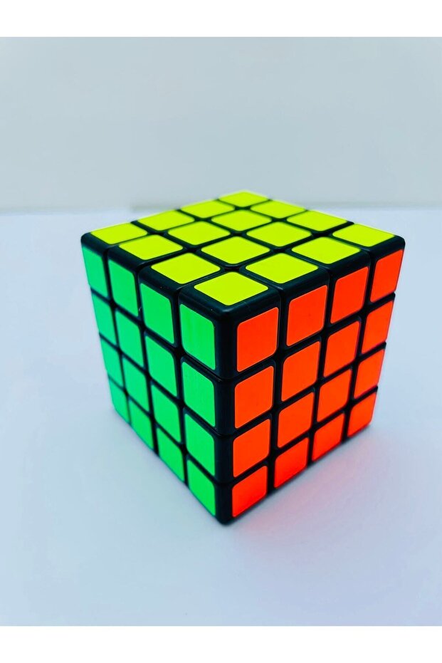 مكعب الصبر الذكي 4x4x4 - 2