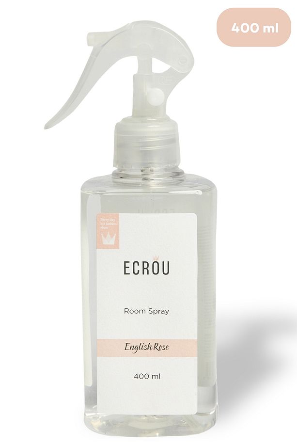 Gül Esintisi Oda Kokusu, Oda Sprey 400 ml - 6