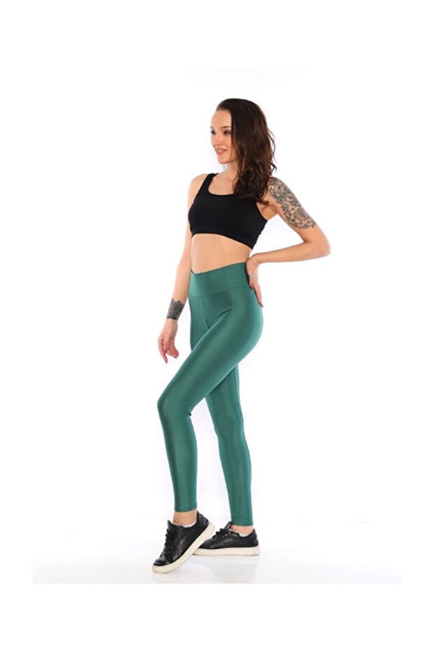 Disco Parlak Tayt - 2