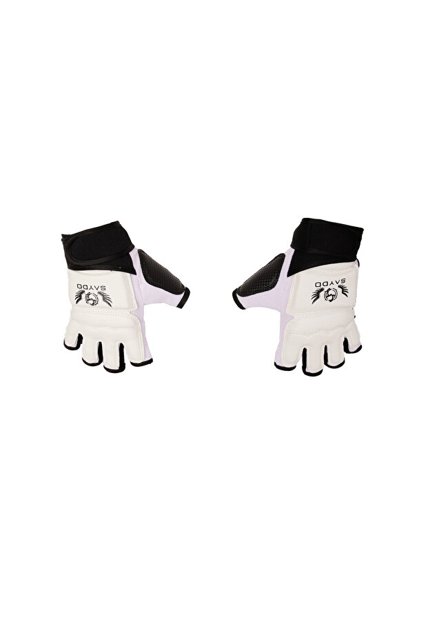 Taekwondo Eldiveni - 3