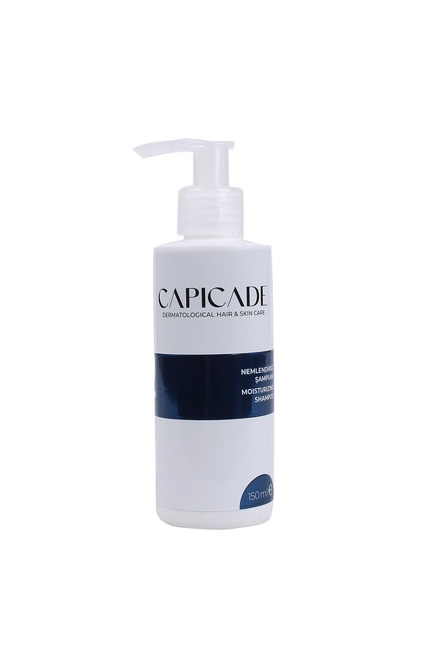 Nemlendirici Şampuan 150 Ml - 4