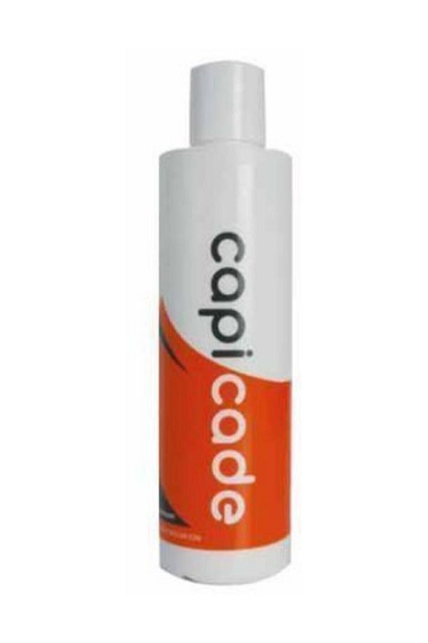 Yağlı Saçlar Için Şampuan 200 Ml - 1