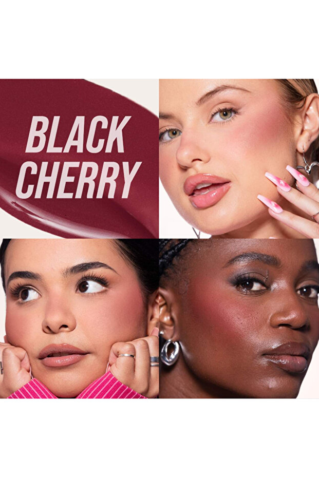 Blush Filter Soft Glow Liquid Blush - 3