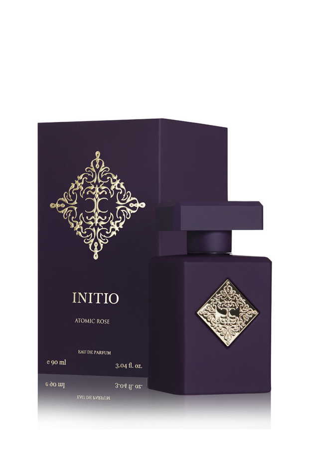 Carnal Blend Collection Atomic Rose 90ml - 2
