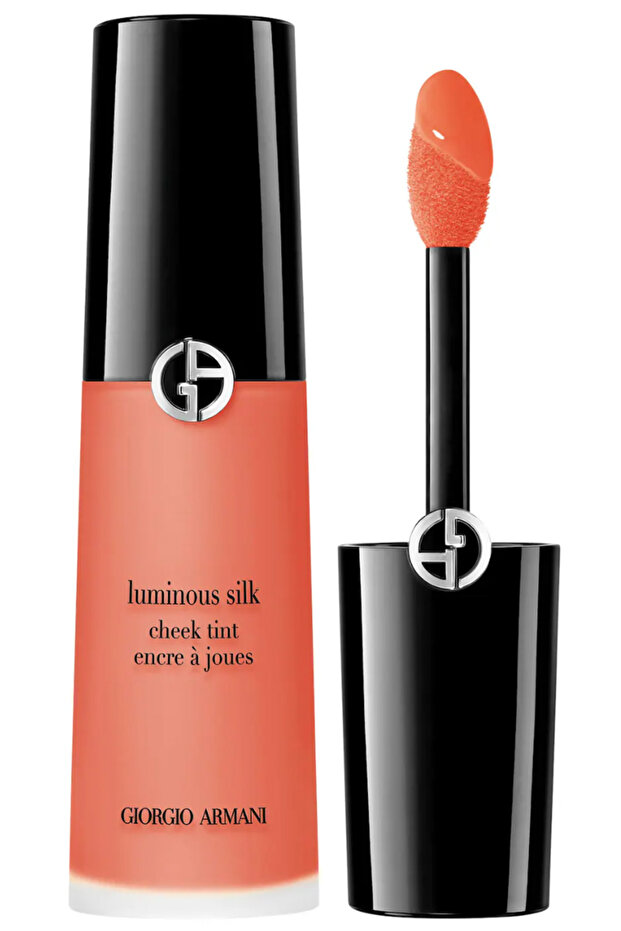 Luminous Silk Cheek Tint