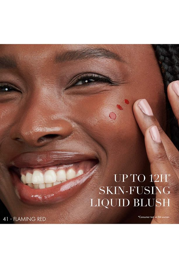Luminous Silk Cheek Tint - 4