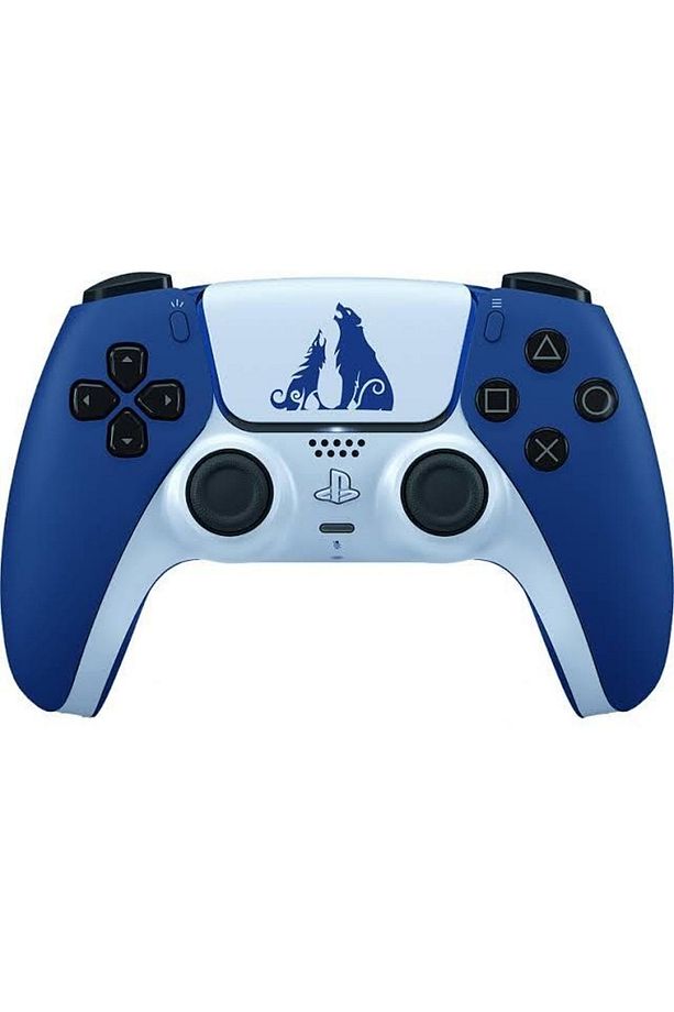 Ps5 Dualsense Wireless Controller Oyun Kolu God Of War Ragnarök - 1