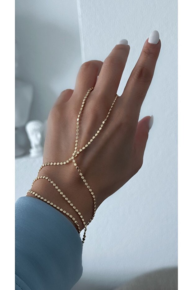 Çelik Top Şahmeran - 1