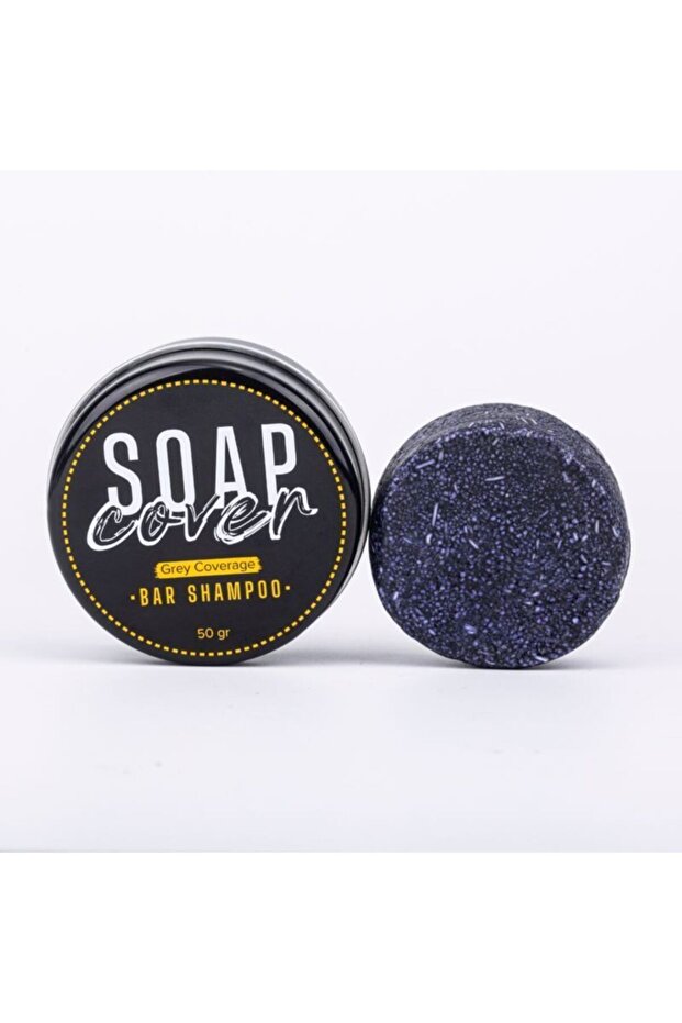 Soap Cover, Beyazları Bitiren Sabun 50 Ml - 2