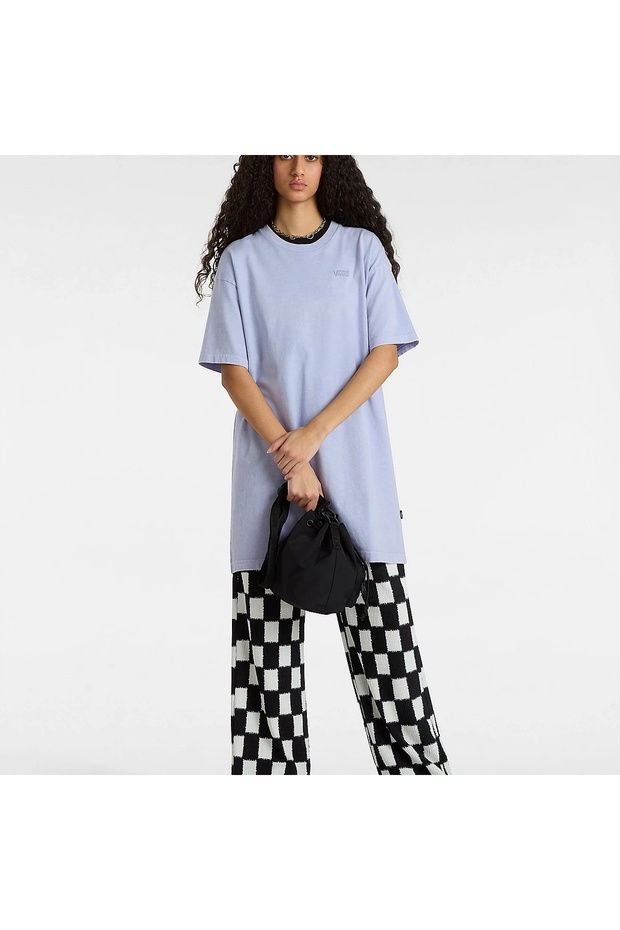 COSMIC WASH DRESS - 6