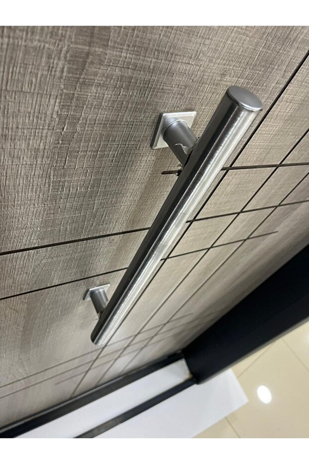 Çelik Kapı, Gri Renk Çelik Kapı, Celik Kapi Modelleri Sağ Açılım - 4