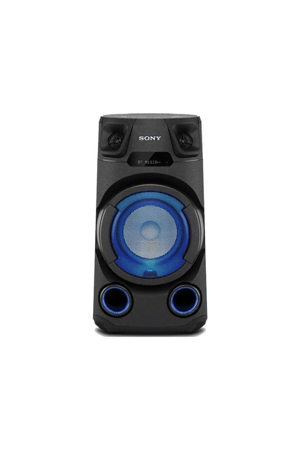MHC-V13 Bluetooth Yüksek Güçlü Ses Sistemi - 1