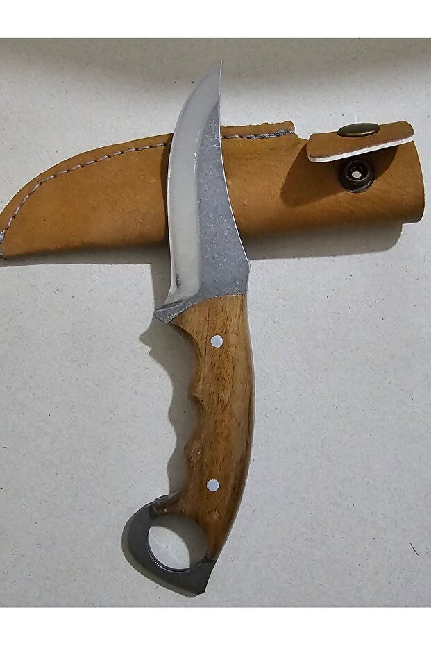 KASAP BIÇAK - 5