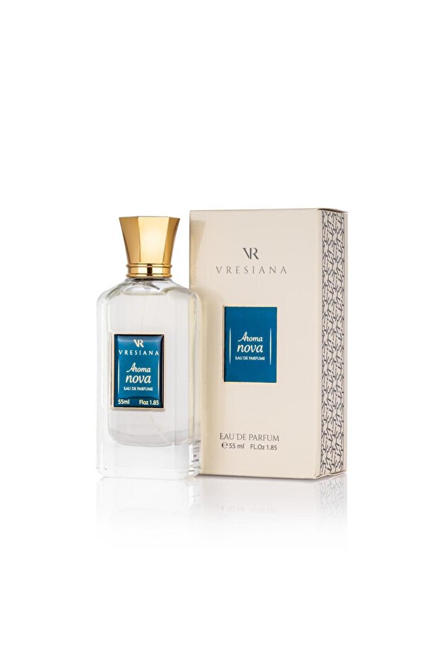 Aroma Nova 55 Ml Zenith Erkek Parfüm kod 2007 - 2