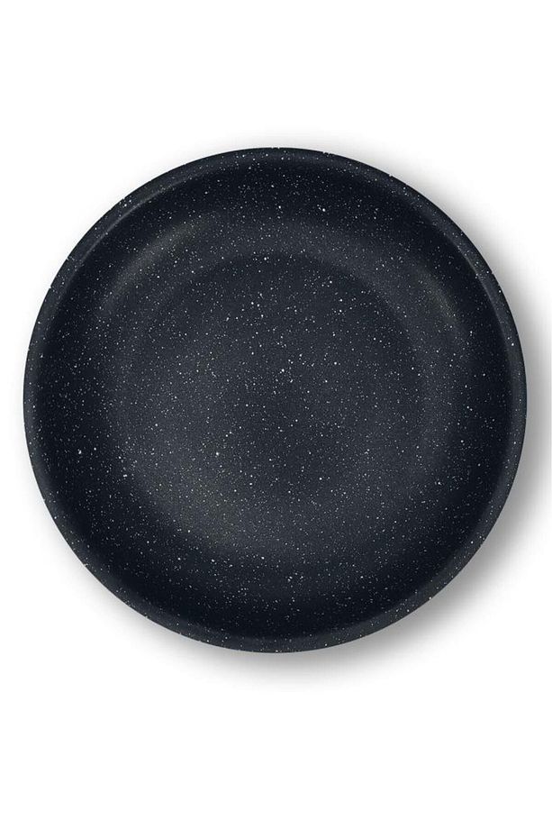 Winterbach Pangenio 6 Parça Granit Tava Ve Tencere Seti Siyah – Sp100 C320.139 - 8