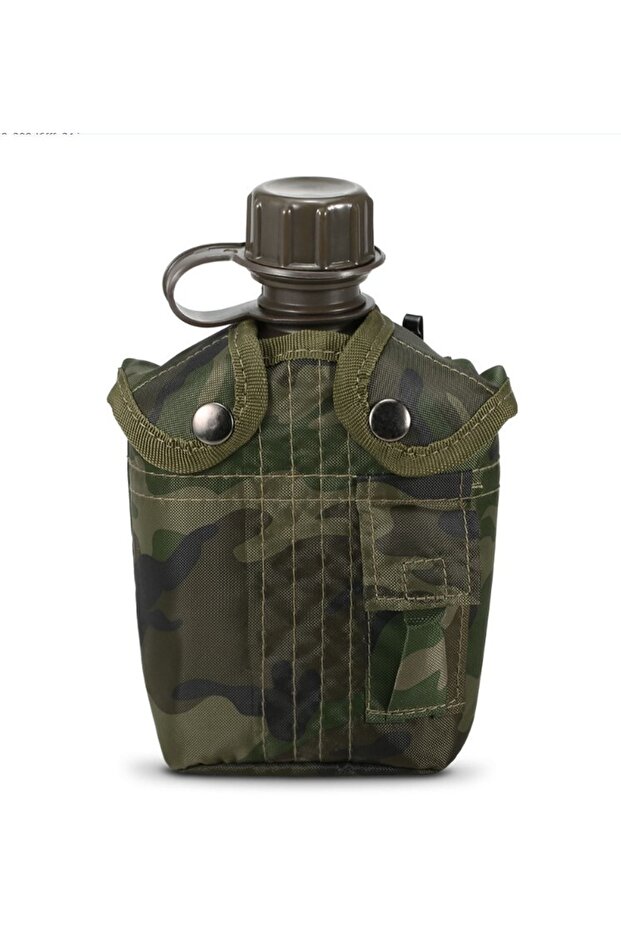 Askeri Su Matara - 1