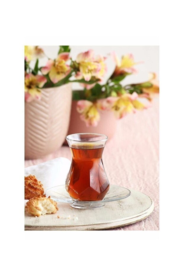 12-Piece Alya Tea Set 6-Piece 12-Piece Alya Tea Set Alya Tea Set Alya Tea Set 12 pieces