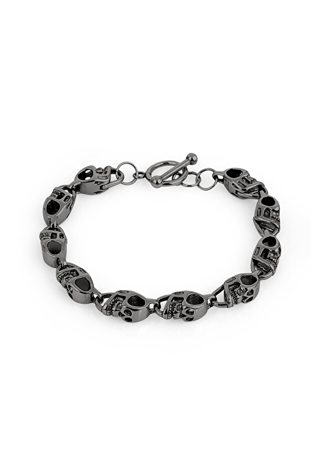 Erkek Çelik Bileklik DKJ.5.2003-3 - 1