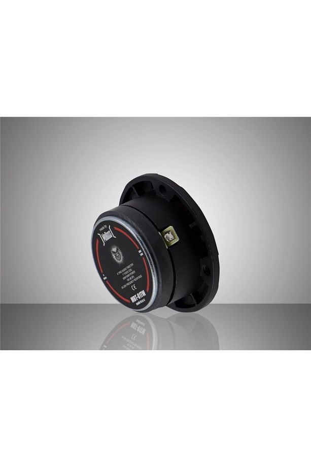 Mobass Mbt-01tw 10 Cm 100 W 50 Rms Dome Tweeter (2 Adet) - 2
