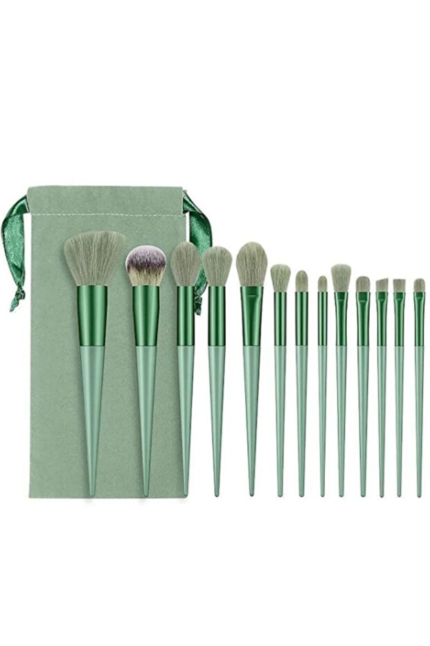 Fix 13'lü Fırça Seti - 1