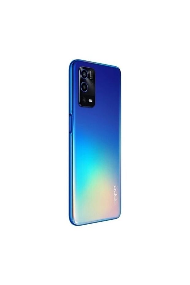 A55 128 GB 4 GB Ram Gökkuşağı Mavisi Cep Telefonu (Oppo Türkiye Garantili) - 3