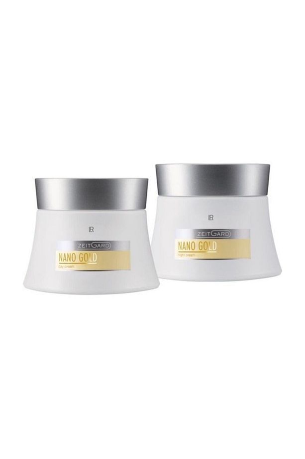 Zeıtgard Nanogold Set - 1