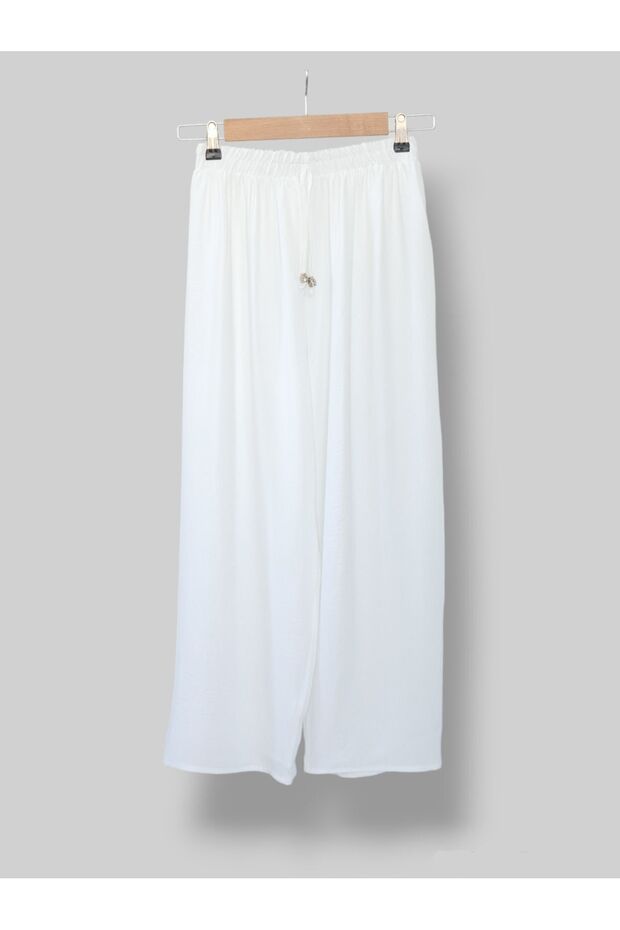 AYROBIN PANTS COMFORTABLE FIT - 1