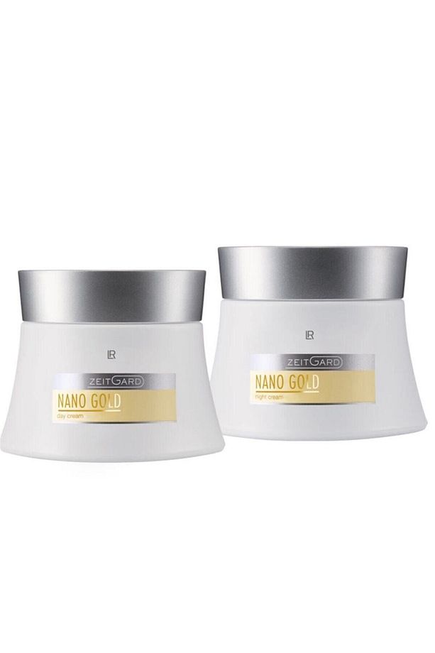 Zeitgard Nanogold Ve Ipek Bakım Seti - 1