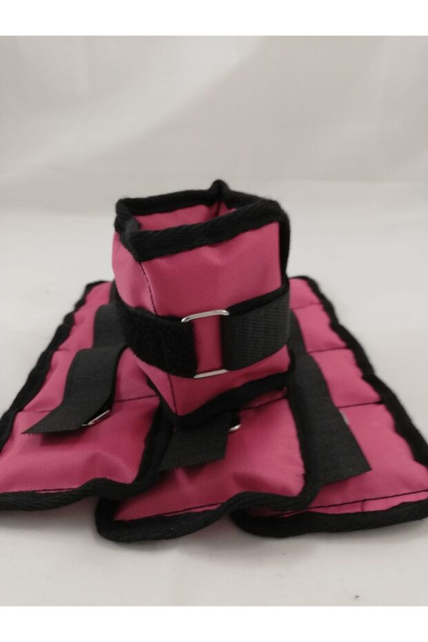 Children's Hand Foot Ankle Weight 250 g + 250 g (Total 500 g) Sandbag