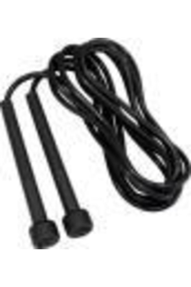 PVC Jump Rope Length Adjustable Jump Rope Colored