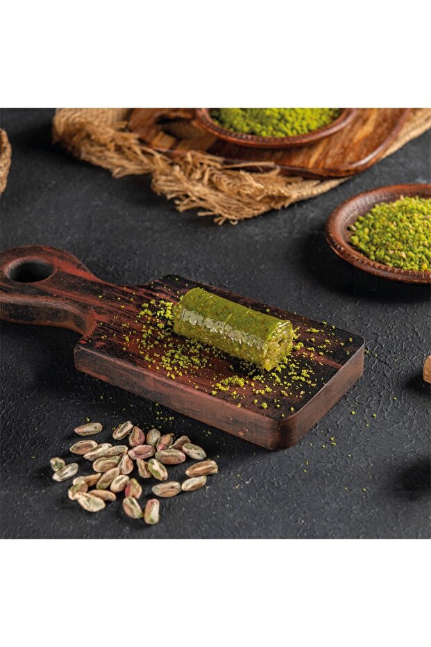 FISTIKLI SARMA 1 Kg - 1