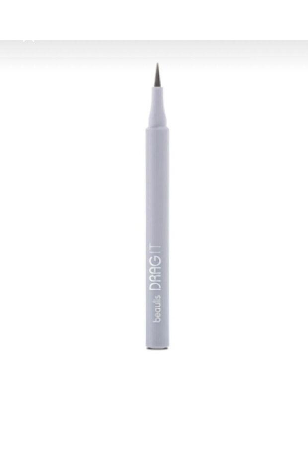 Beaulis Black Eyeliner - Drag It Inkpen, Felt Tip