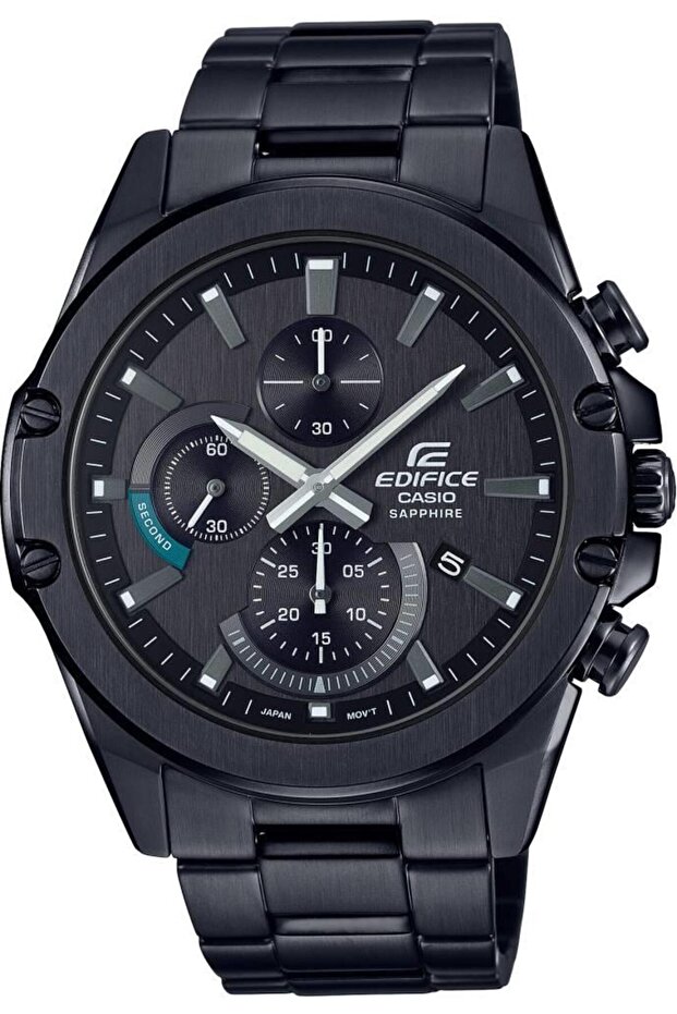 Edivice Efr-s567dc-1avudf Men's Wristwatch