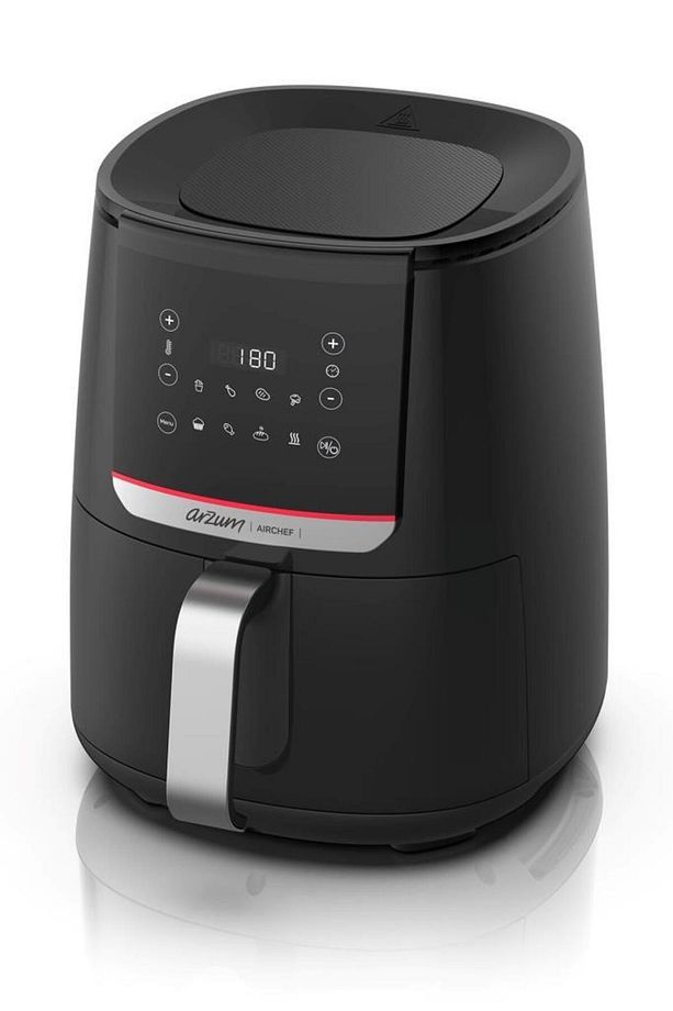 AR2089 Airchef AirFryer 4L Sıcak Hava Fritözü - 4