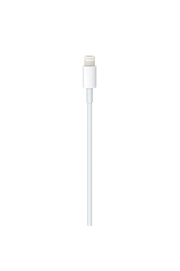 Iphone Tüm Modellerle Uyumlu Hızlı Şarj Kablosu 1 Metre Lightning Typc-e Resmi Ithalatçı Garantisi - 3