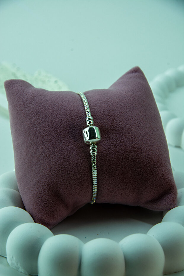 Klipsli Bileklik - 3