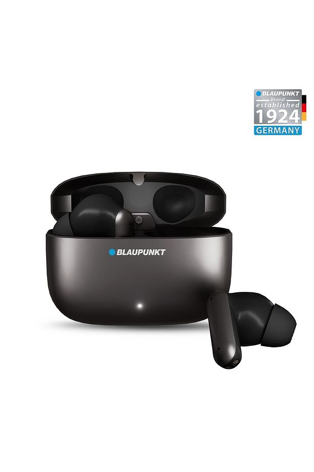 B630 Tws Bluetooth Kulakiçi Kulaklık Siyah - 4