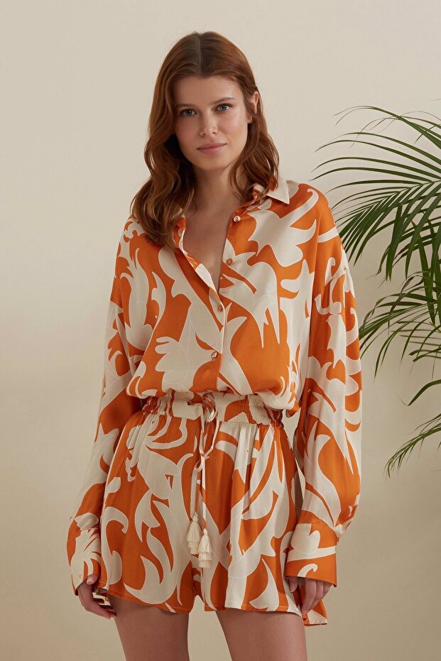 Penelope Gömlek - 1