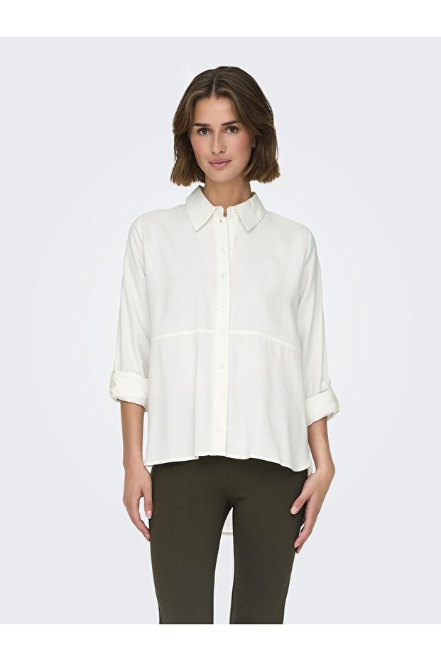 Olli Hemd - Stylish and Comfortable Design
