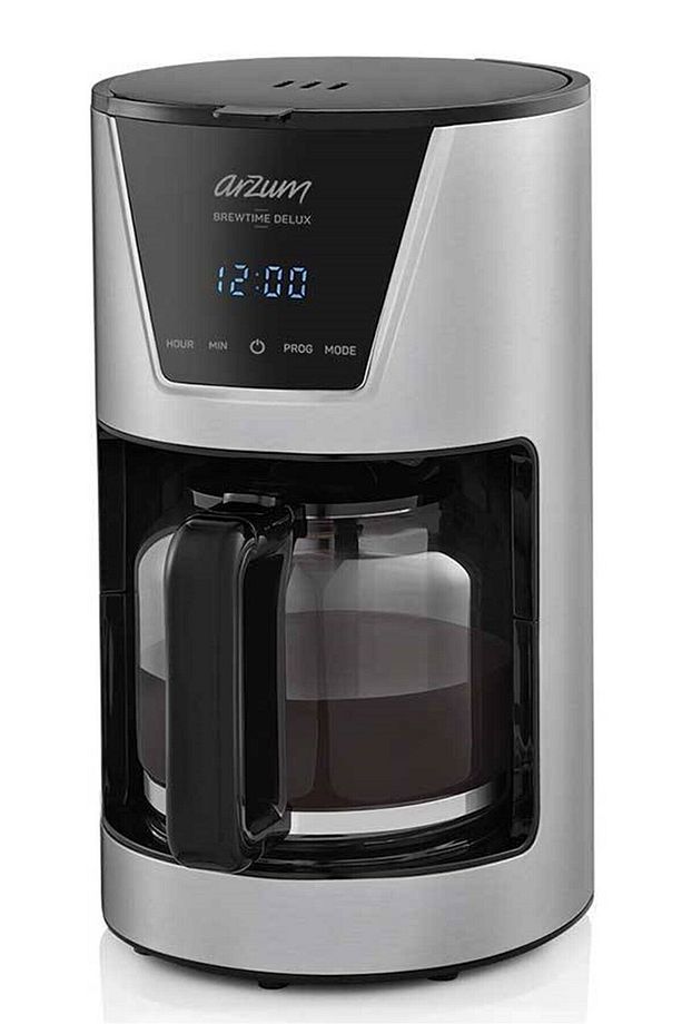 Ar3081 Brewtime Delux Filtre Kahve Makinesi - 1
