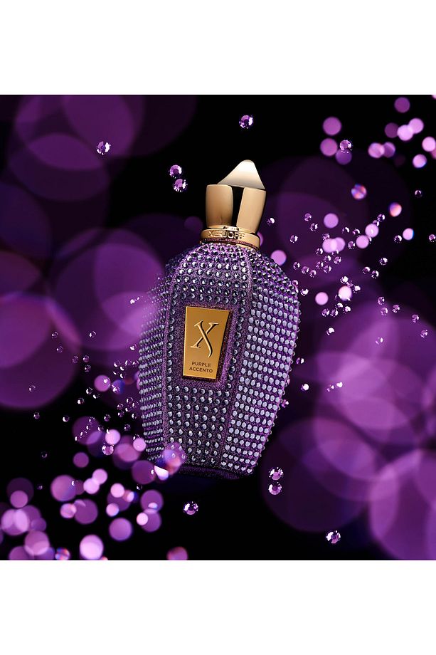 V Purple Accento 100 ml - 3