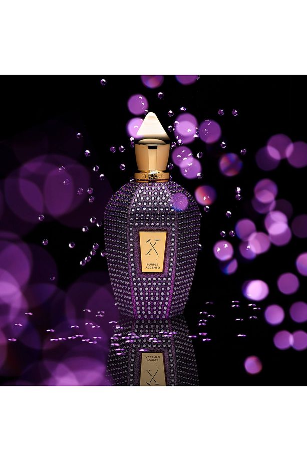 V Purple Accento 100 ml - 4