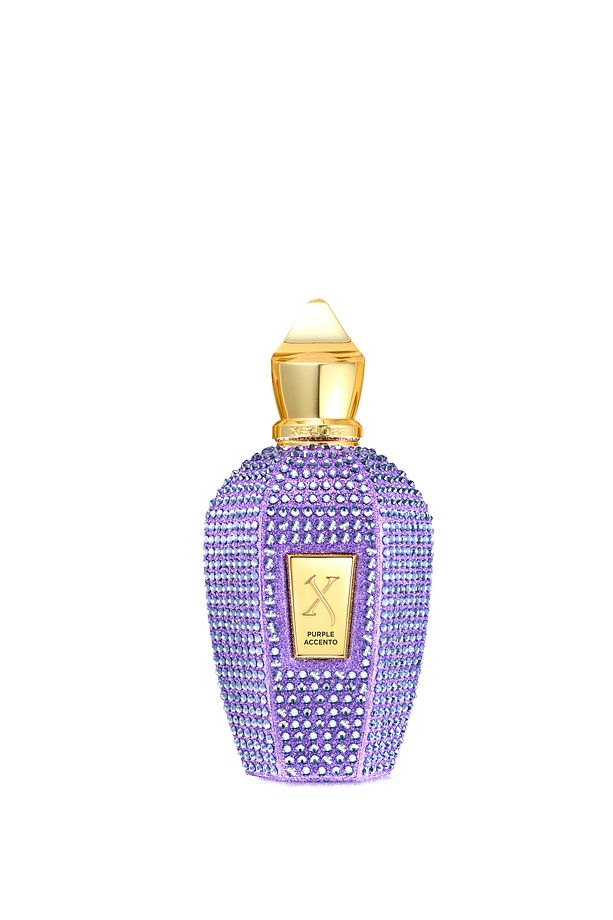 V Purple Accento 100 ml - 1