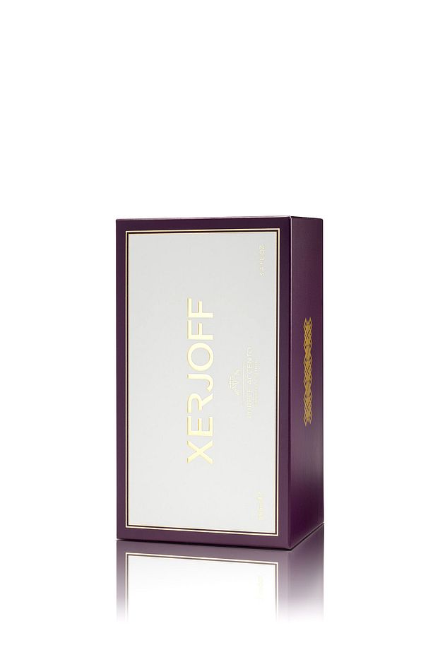 V Purple Accento 100 ml - 2