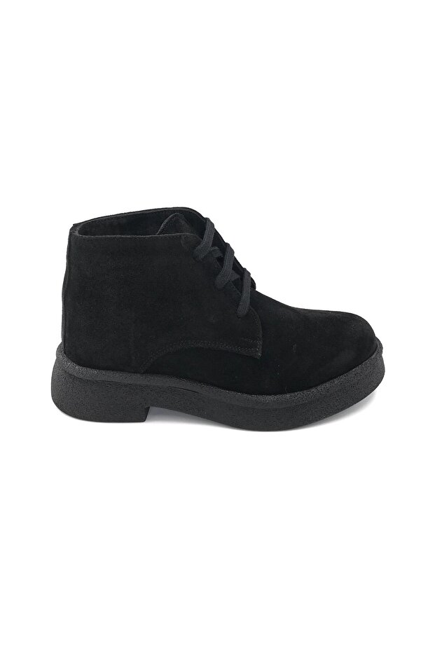 240533 Shoes Black