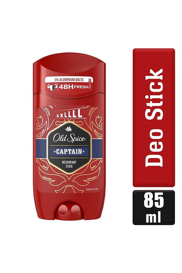 Old Spıce Captaın XXL Stıck Deodorant 85 Ml - 1