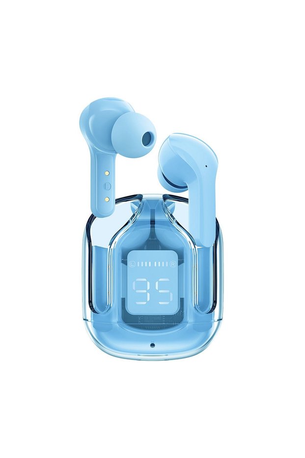 IX-E29 BLUETOOTH KULAKLIK MAVI