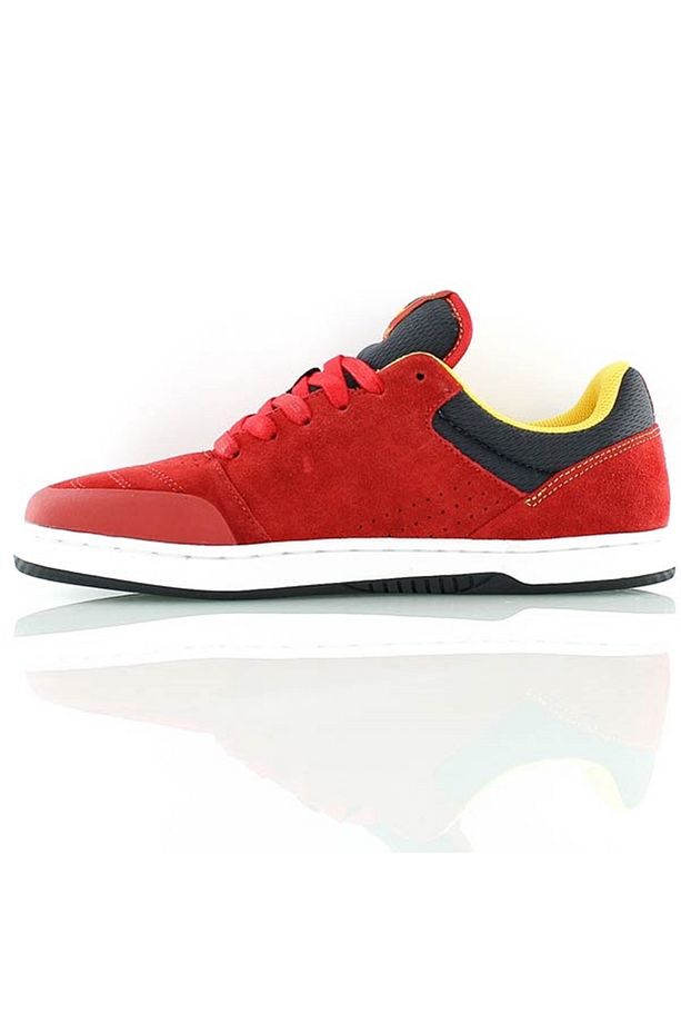 Marana Red Spor Ayakkabısı - Yürüyüş Ayakkabısı - Tenis Ayakkabısı - Kaykay Ayakkabısı - 5
