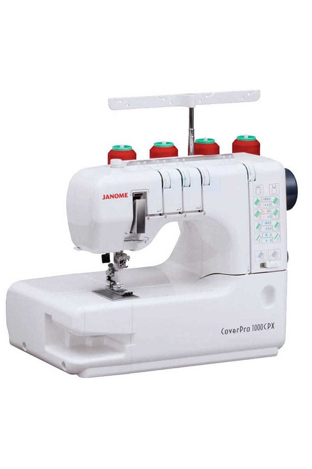 1000 Cpx Taşınabilir Reçme Makinesi - 1