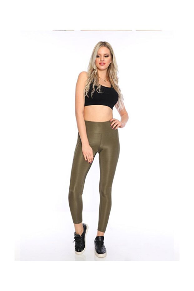 جوارب ديسكو لامعة - 3